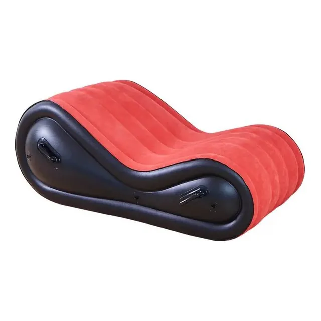 Sillón Diván Kamasutra - Sexo Tantrico - Inflable Oferta Fds