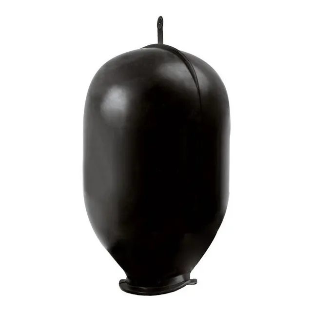 Membrana Tripa De Goma Tanque Hidroneumatico 24lts Genpar