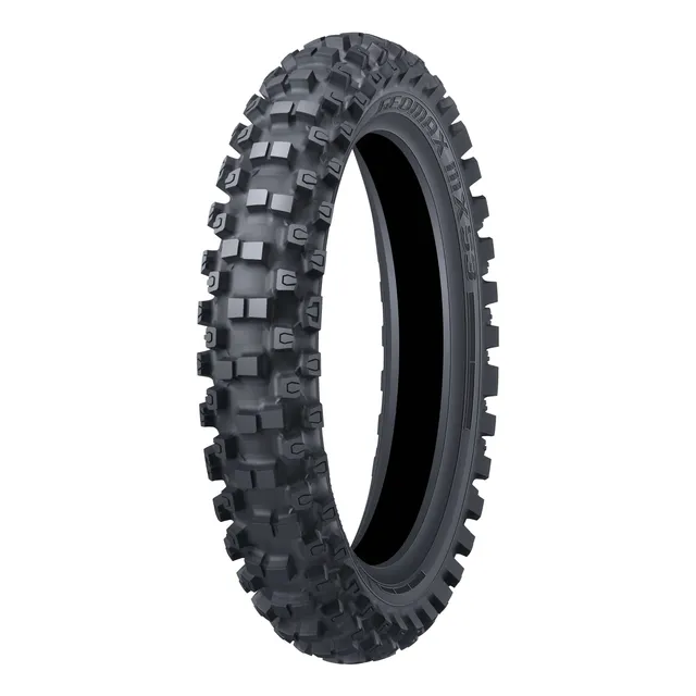Cubierta Dunlop Motocross - Mx53 - 70/100-10 41j Wt #333698