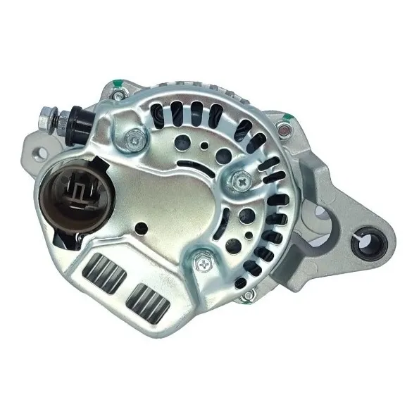 Alternador Compatible Con Chevrolet Swift 1.3 92/89 Ba-1207