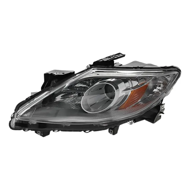 Faro Delantero Mazda Cx9 2010-2012 Lado Piloto (l)