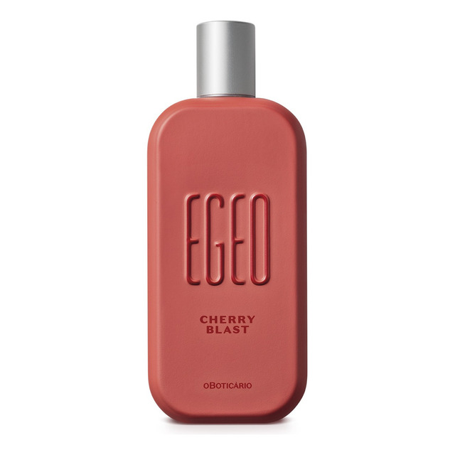 Boticário Egeo Cherry Blast Deo Colônia 90ml Boticário Egeo Cherry Blast Deo Colônia 90ml