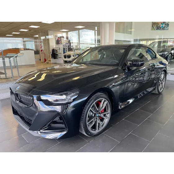 Bmw Serie 2 3.0 240i M Package