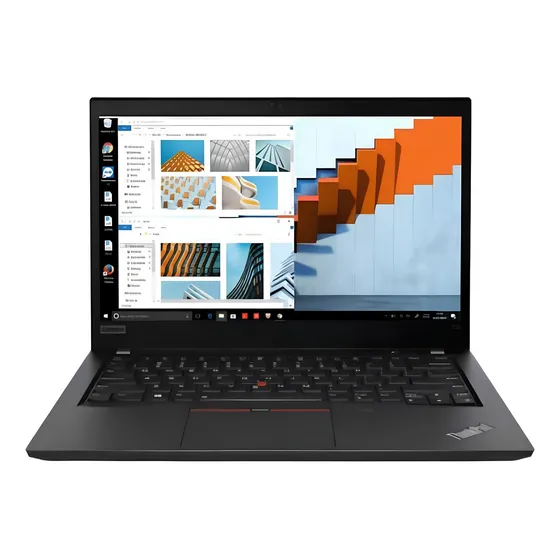 Notebook Lenovo Thinkpad T14 Core I5 1145g7 16gb 256gb Nvme