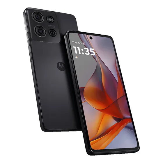 Motorola Moto G75 5g Dual Sim 256 Gb Negro 8 Gb RAM