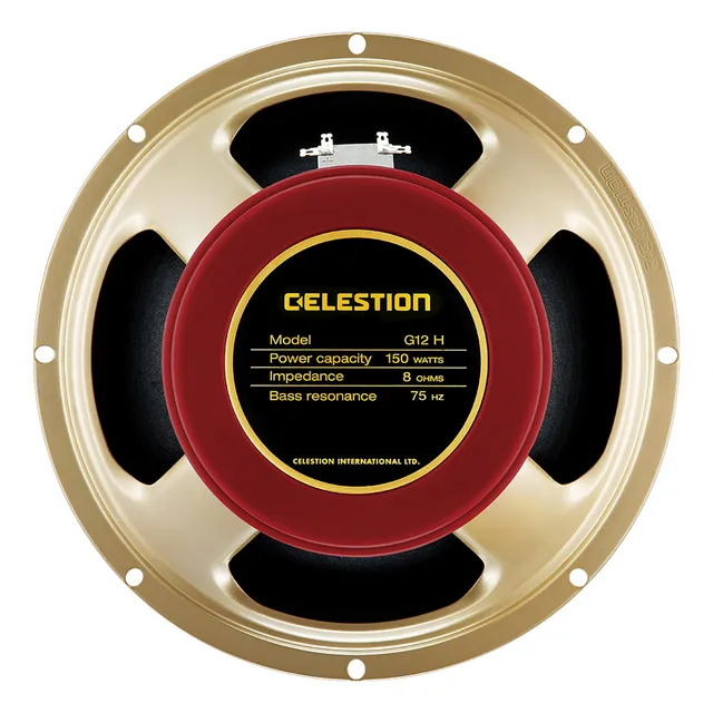 Falante Celestion G12h-150 Redback 12  16ohm