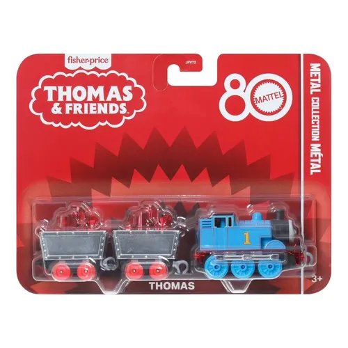 Fisher Price Thomas E Seus Amigos Estação De Knapford Ghk74