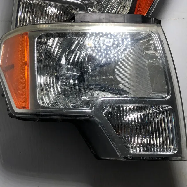 Faros F150 2010