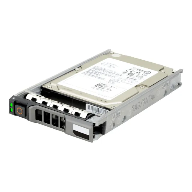 Disco Dell 2.5 Sas 6g 10k 08jrn4 Gris