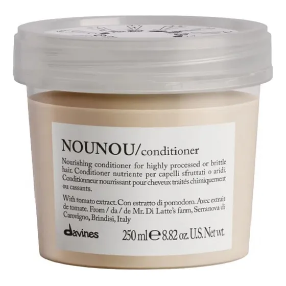 Davines Condicionador Nounou 250ml