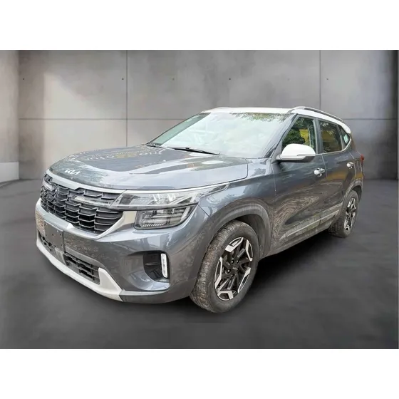 Kia Seltos 2024 1.4t Gdi Sxl Dct