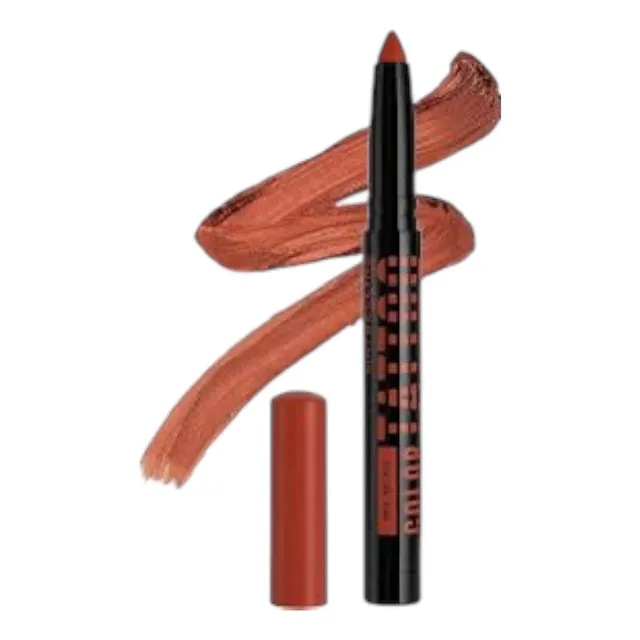 Sombra Crayon Maybelline Tattoo Indeleble