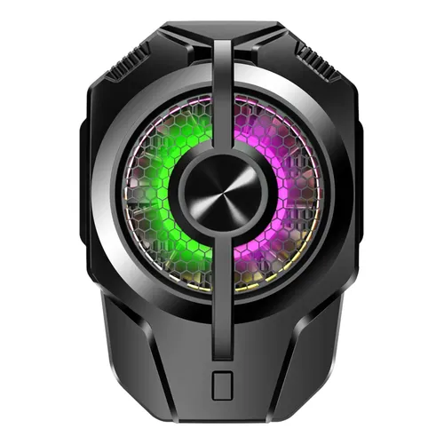 Asus Aeroactive Cooler 6 para Rog Phone 5/5s Series | MercadoLivre