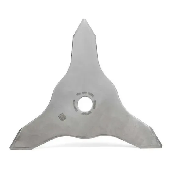 Cuchilla Desmalezadora 3 Puntas Husqvarna Multi 300-3t
