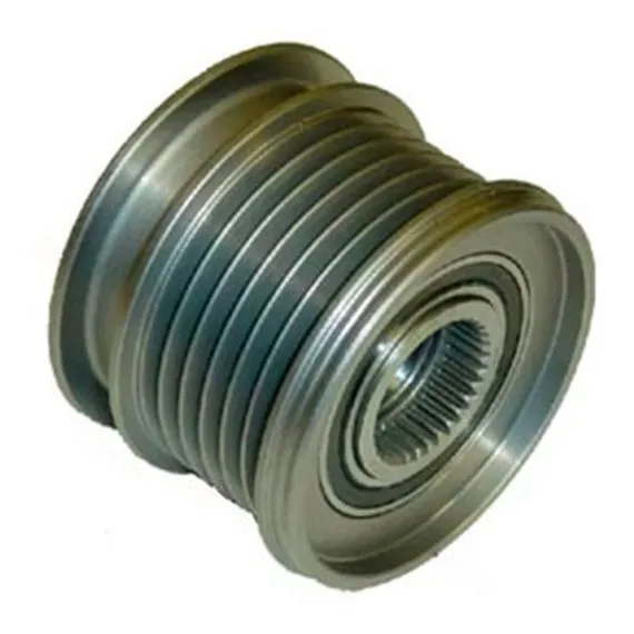 Polea Mb Sprinter 411 415 515 P/alternador C/giro Libre Zen