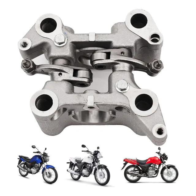 Base De Balancines Para Honda Cargo 150/ Xr150/ Gl150