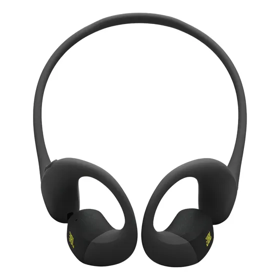 Jbl Headphones Endurance Pace Black Negro