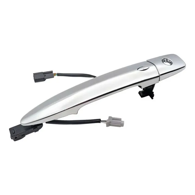 Manijas De Puerta 80646-9n00a Para Nissan Sentra 2013-2018