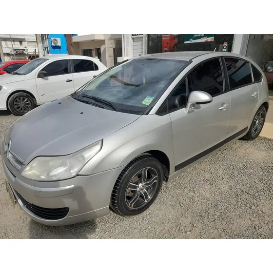 Citroën C4 1.6 X