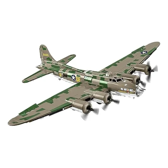 Cobi Colección Histórica Segunda Guerra Mundial