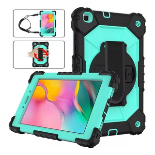 Funda De Tablet For Samsung Galaxy Tab A 8 T290 T295 2019 Funda De Tablet For Samsung Galaxy Tab A 8 T290 T295 2019