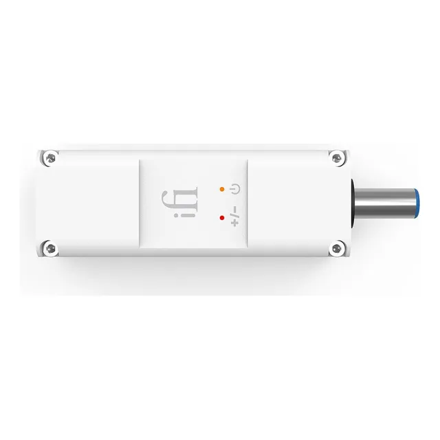 Eliminador De Ruido Ifi Audio Dc Ipurifier 2