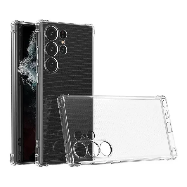 Carcasa Antigolpes Para Samsung Varios Modelos