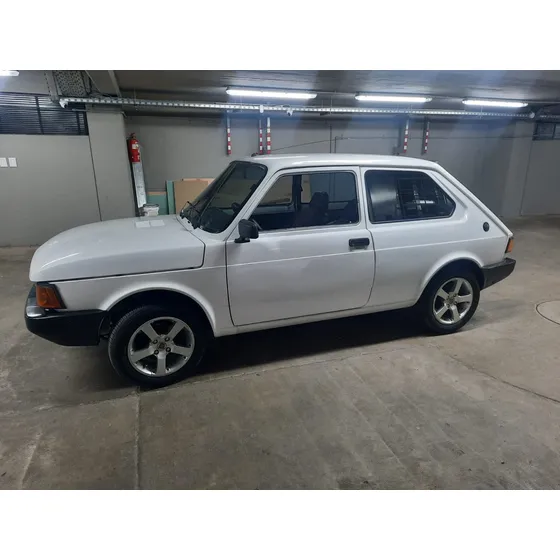 Fiat 147 Spazio 1.4 Vivace