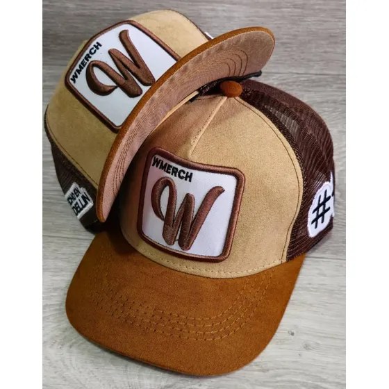 Gorra Westcol Classic Edition