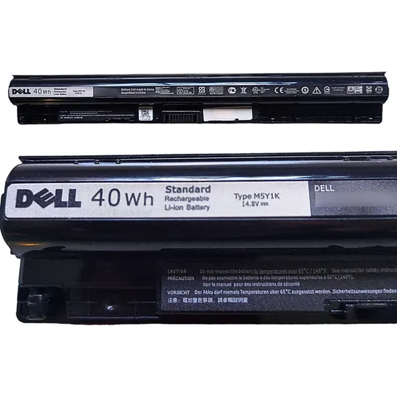 Bateria Original Dell Inspiron 15 3576 3451 3558 3458 M5y1k