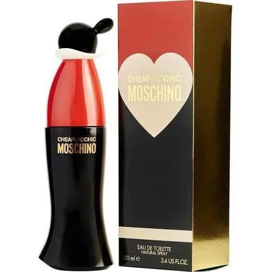 Cheap And Chic Edt 100ml