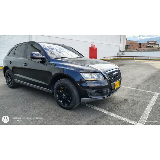 Audi Q5 2.0 Tfsi S-tronic Attraction