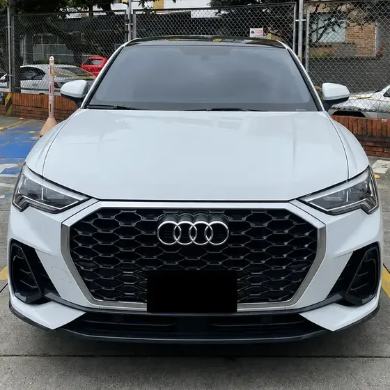 Audi Q3 2022 1.4 Tfsi Progressive