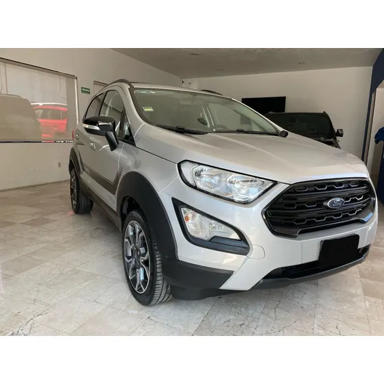 Ford Ecosport 2.0 Trend At