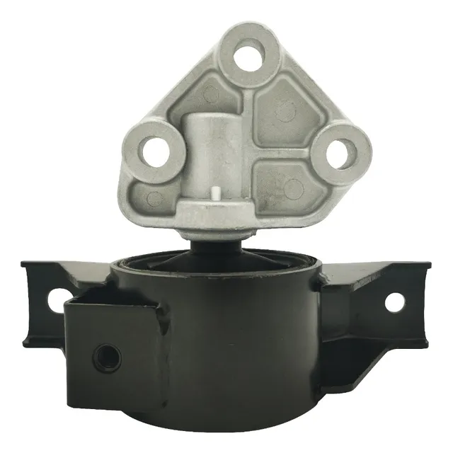 Base Motor Delantera Izquierda Chery Orinoco 1.8 