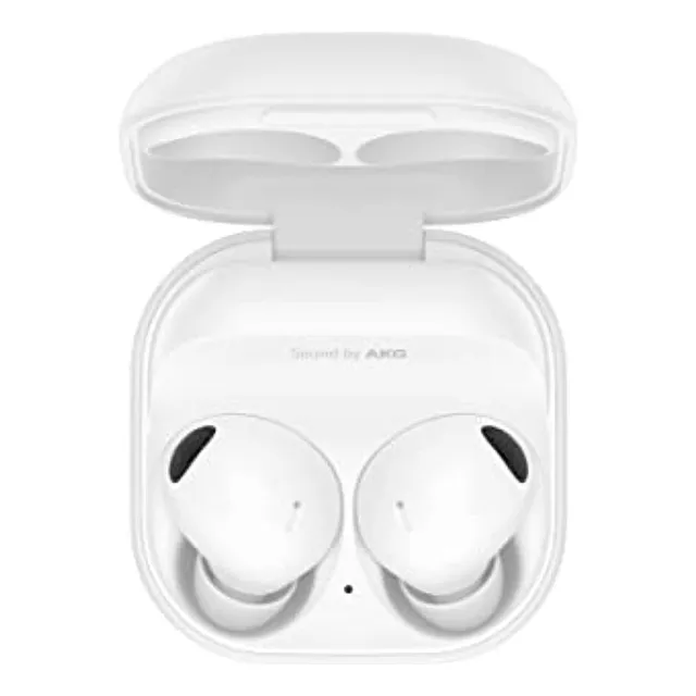 Auriculares Galaxy Buds2 Pro - Color Blanco
