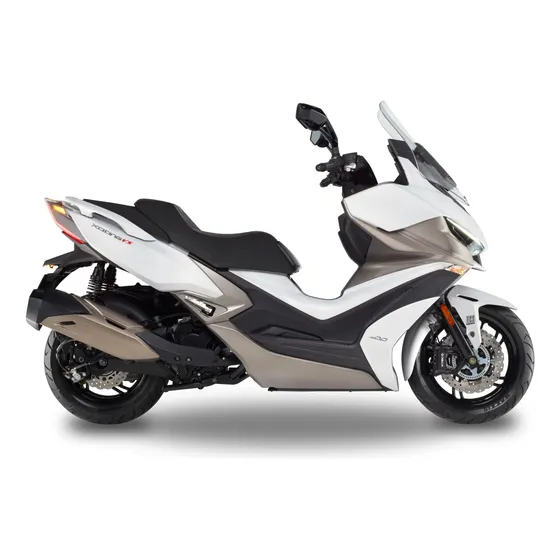 Kymco Xciting 400 No Dtx 350 Agility Downtown 350i