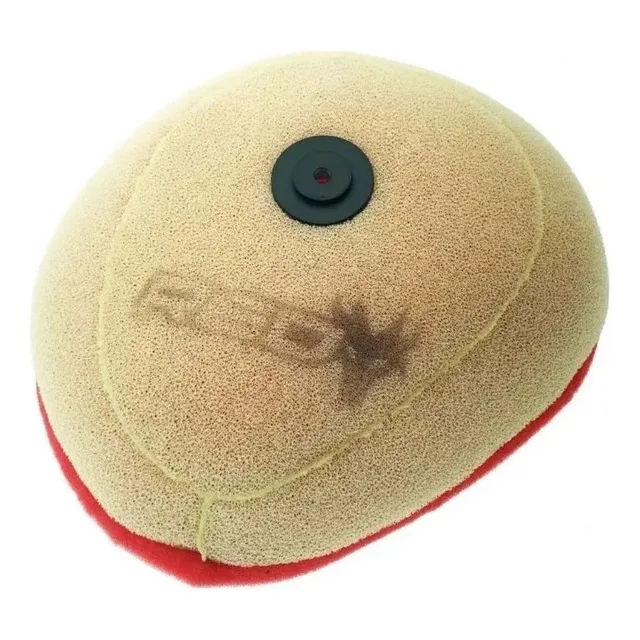 Filtro De Ar Red Dragon Espuma Honda Crf 250r Ano 10 Á 13