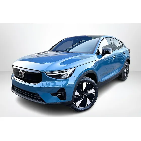 Volvo C40 5 Pts. Plus, P6 Bev, Autonomia 400 Km., Ta, Ra-19