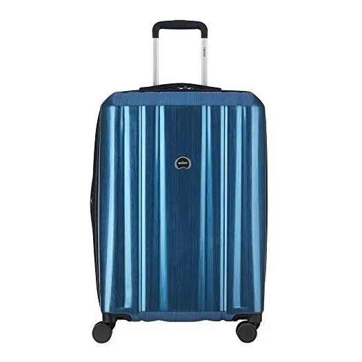 Maleta Delsey Paris Devan Se Blue 25 