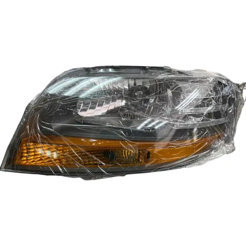      Faro Delantero Chevrolet Aveo 2007-2010
