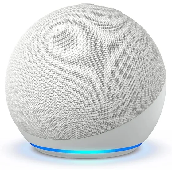 Nuevo Amazon Alexa Echo Dot 5ta Generación 2022