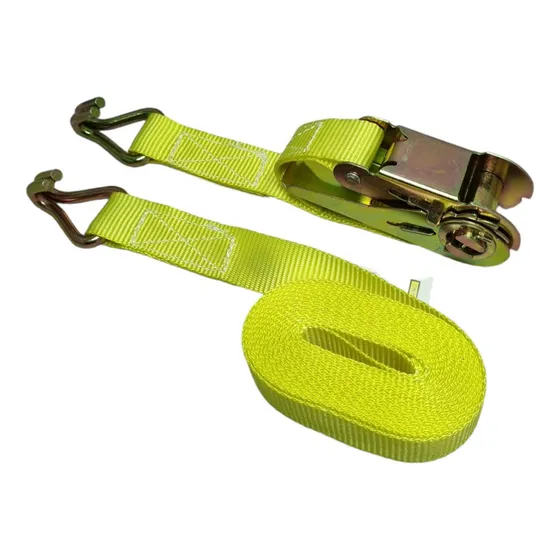 Cincha De Amarre De 2.5cmx3m 350kg Con Ratchet Marca Zasc