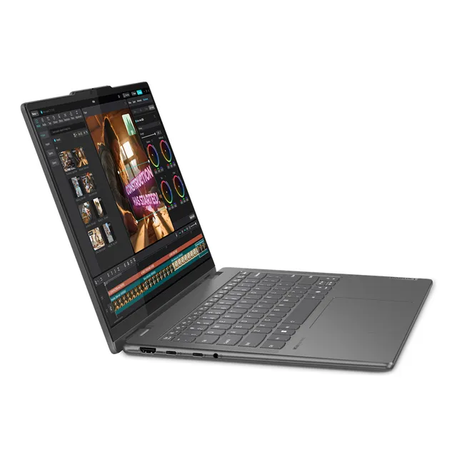 Notebook Yoga 7 2 En 1 Amd Ryzen 7 16gb Ram 1tb Ssd 14