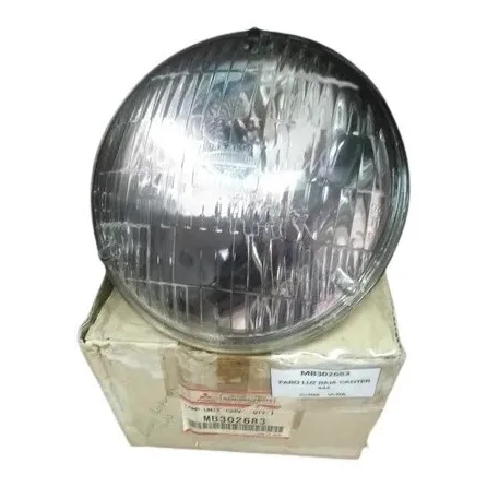 Faro De Luz Baja Canter 444 #