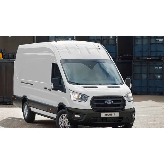 Ford Transit 2.2 Furgon Mediano 350m
