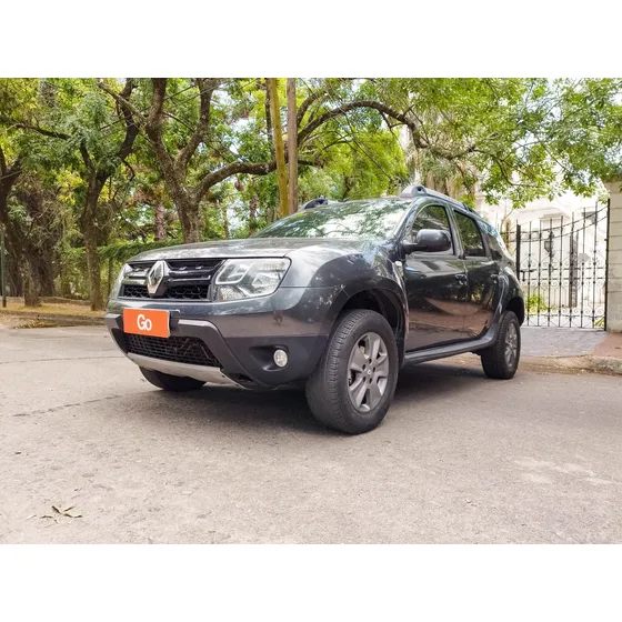 Renault Duster 2.0 Ph2 4x2 Privilege
