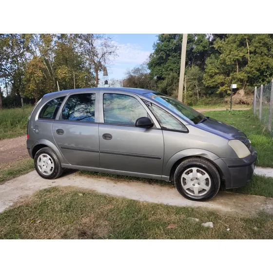Chevrolet Meriva 1.8 Gl Plus