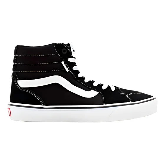Vans Botita M Filmore Hi