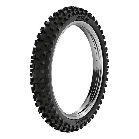 Pneu Bros Cross Trilha 90/90-19 Sh31 Dianteiro Rinaldi